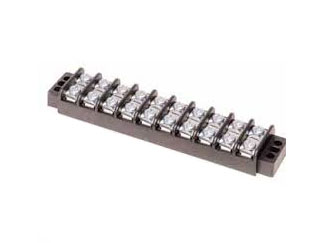 Eaton - Bussmann Electrical Division-TB200-10SP