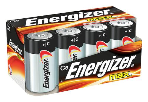 Energizer Battery Company-E93FP-8