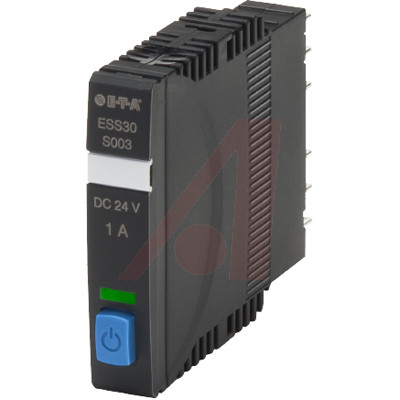 E-T-A-ESS30-S003-DC24V-3A