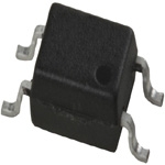 Everlight Electronics Co Ltd-EL814S1(A)(TU)