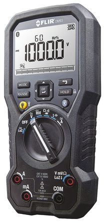 FLIR-DM93
