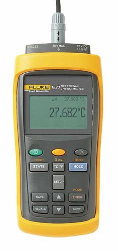 Fluke Electronics-1523-156