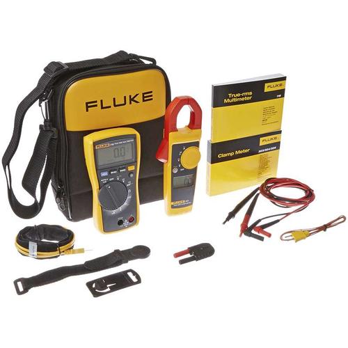 Fluke Electronics-FLUKE-116/323 KIT