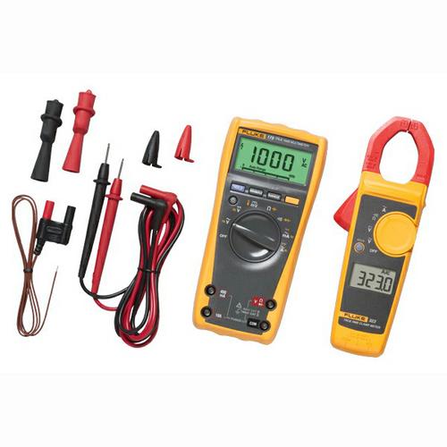 Fluke Electronics-FLUKE-179-2/IMSK