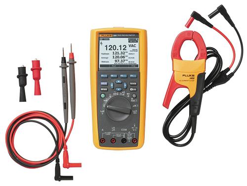 Fluke Electronics-FLUKE-289/IMSK
