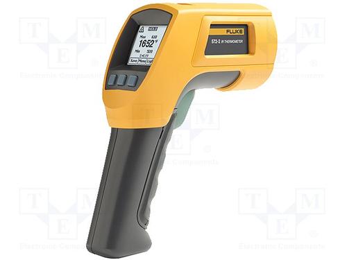 Fluke Electronics-FLUKE-572-2