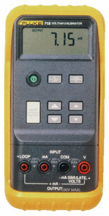 Fluke Electronics-FLUKE-715