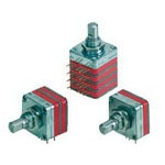 Grayhill Inc.-25BSR22-G-1-16C