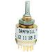 Grayhill Inc.-513360-12-C