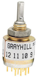 Grayhill Inc.-513374-11