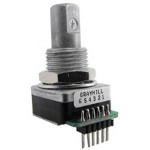 Grayhill Inc.-62S45-H9-030C