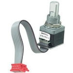 Grayhill Inc.-62V11-02-040SH