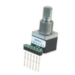 Grayhill Inc.-62V22-02-P