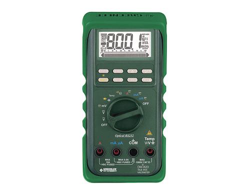 Greenlee Communications-DM-820A