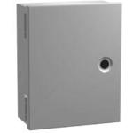 Hammond Manufacturing-N1J12124