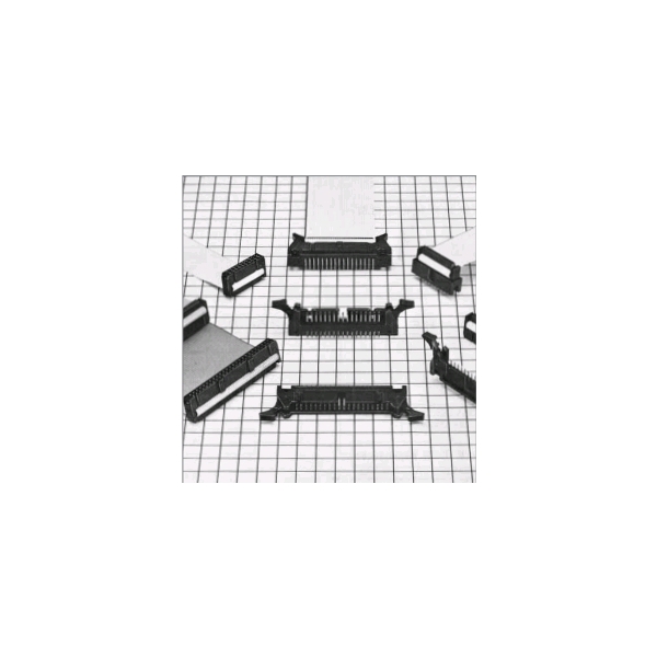 Hirose Electric Co Ltd-HIF3-2428SCF