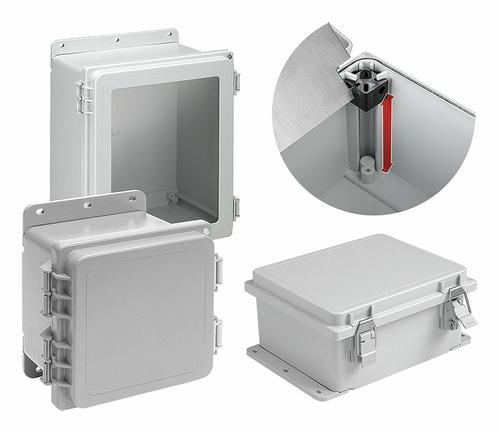 Hoffman Enclosures, Inc.-A1084PHC