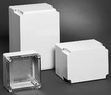 Hoffman Enclosures, Inc.-Q403013PCICC