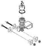 Honeywell Sensing and Productivity Solutions-1PA13