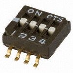 Honeywell Sensing and Productivity Solutions-1SX44-T