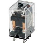 Honeywell Sensing and Productivity Solutions-SZR-MY2-1-DC12V