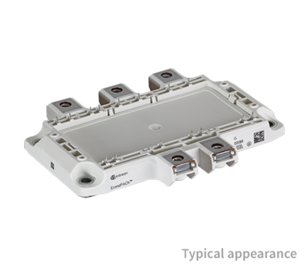 Infineon Technologies-F3L200R07PE4BOSA1