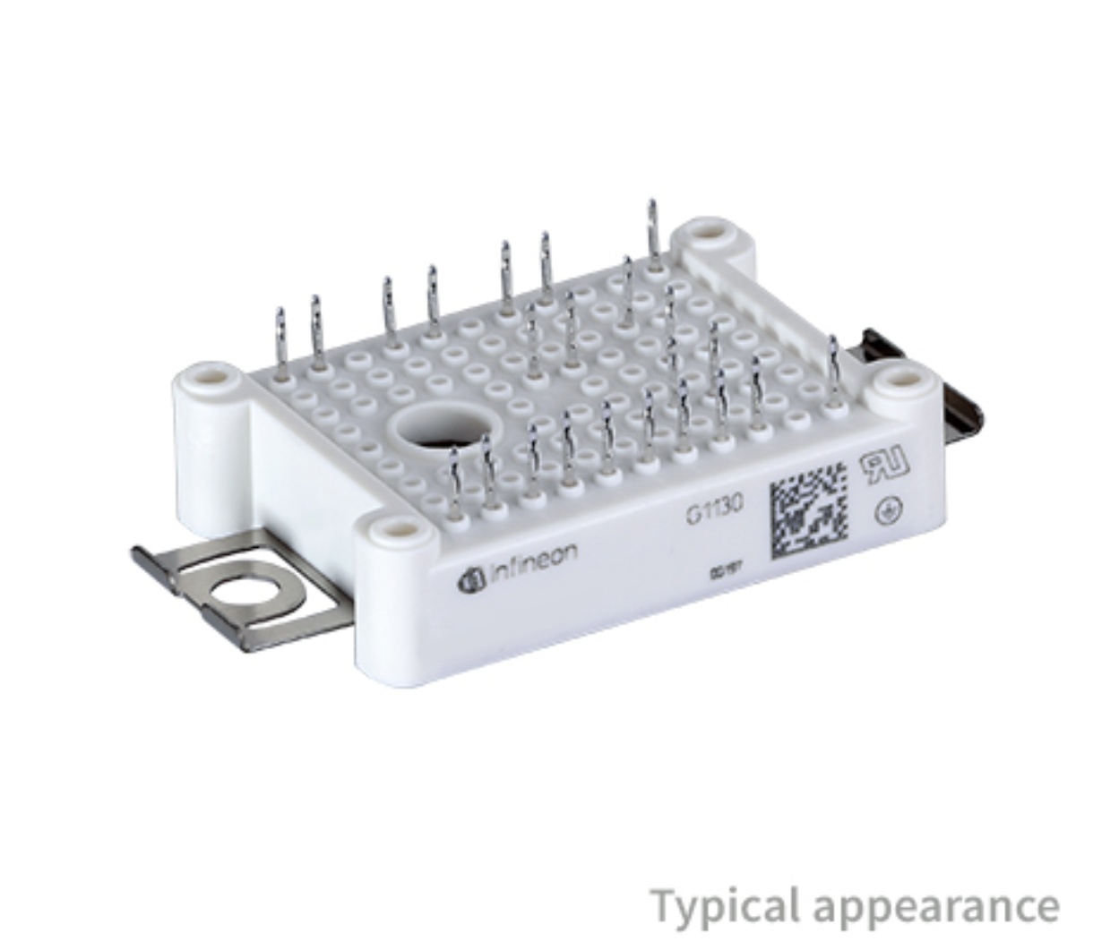 Infineon Technologies-F3L50R06W1E3B11BOMA1