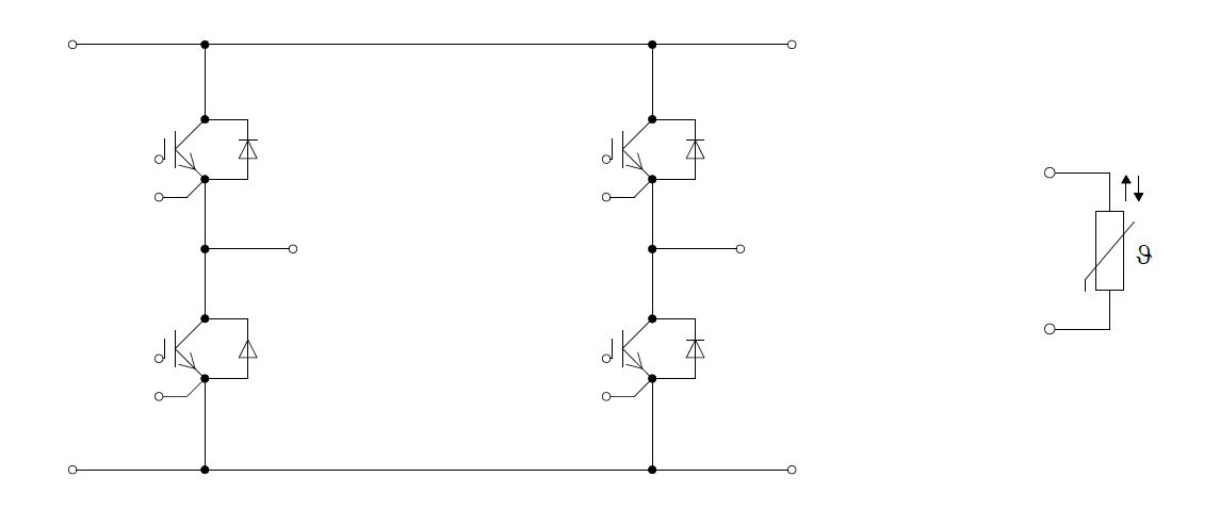 Infineon Technologies-F4200R17N3E4BPSA1