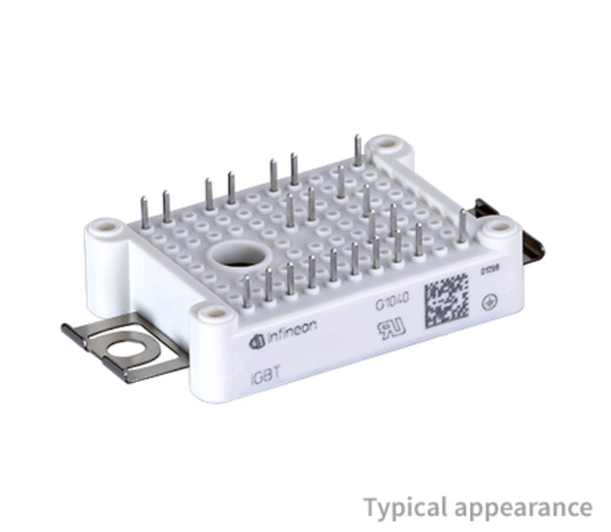 Infineon Technologies-F475R06W1E3BOMA1