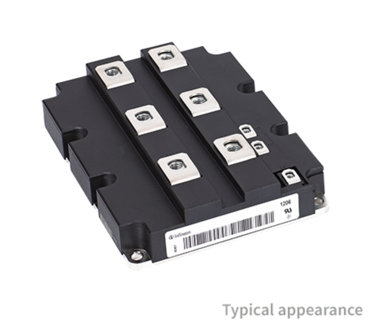 Infineon Technologies-FD800R33KF2CNOSA1