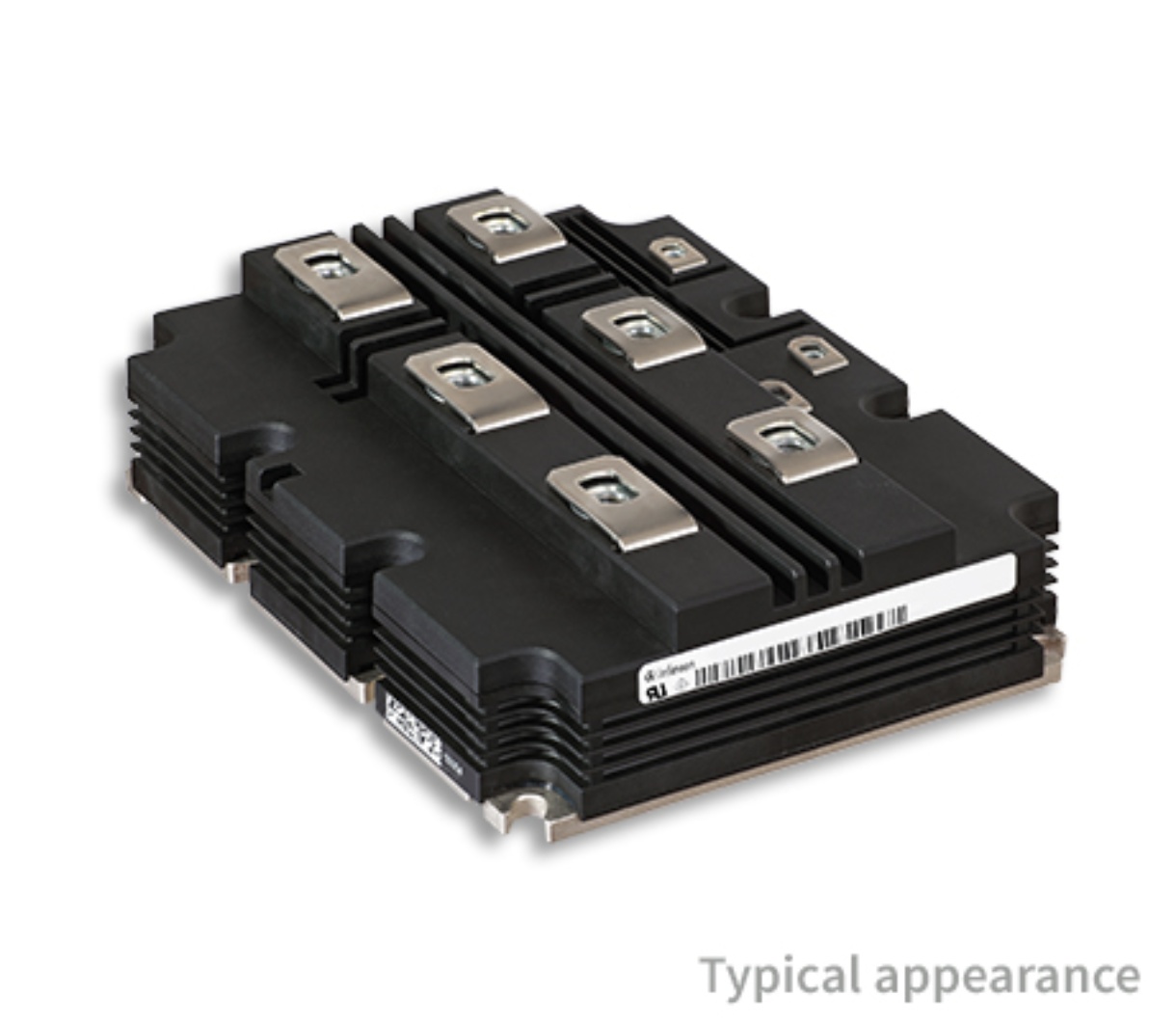 Infineon Technologies-FD800R45KL3KB5NPSA1