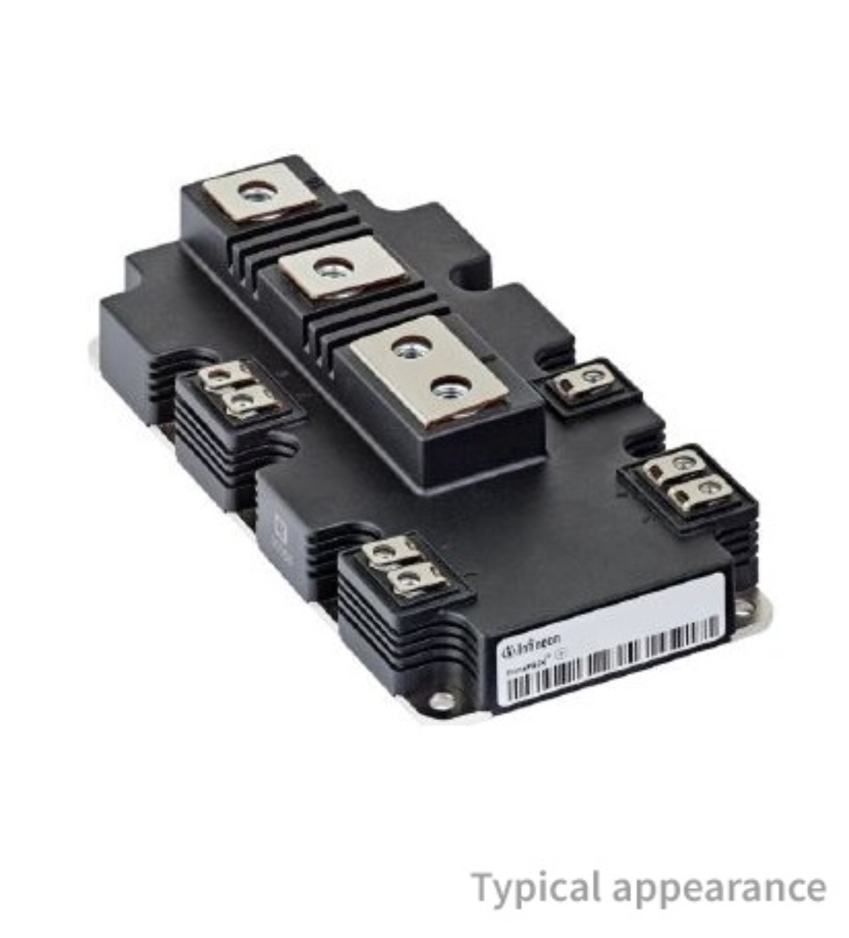 Infineon Technologies-FF1200R12IE5BPSA1