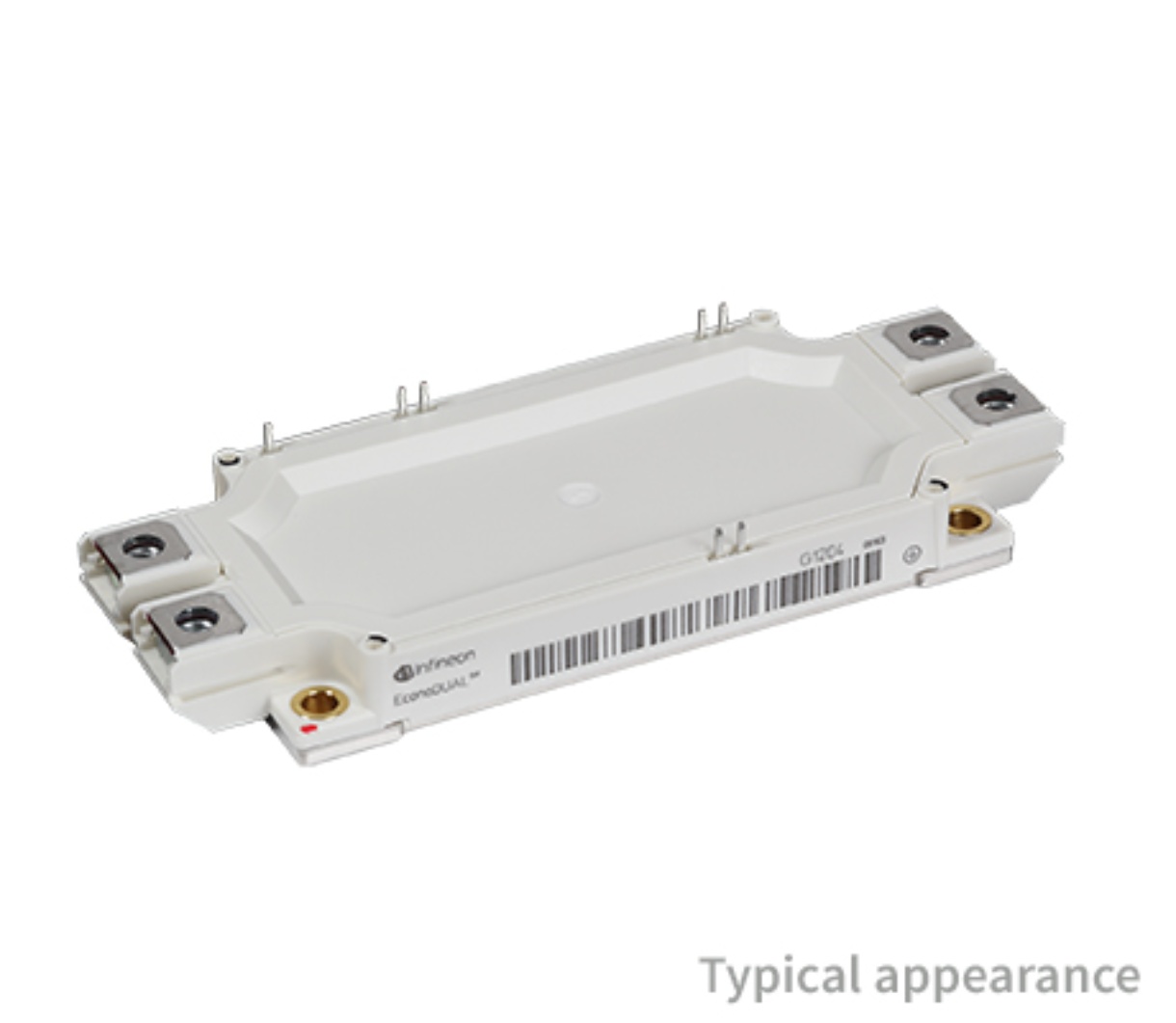 Infineon Technologies-FF225R12ME4BOSA1