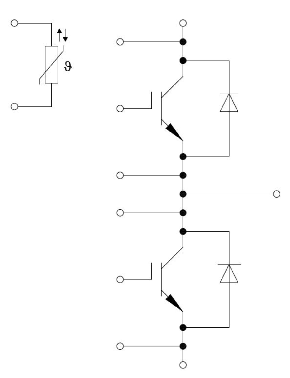 Infineon Technologies-FF900R12IE4VPBOSA1