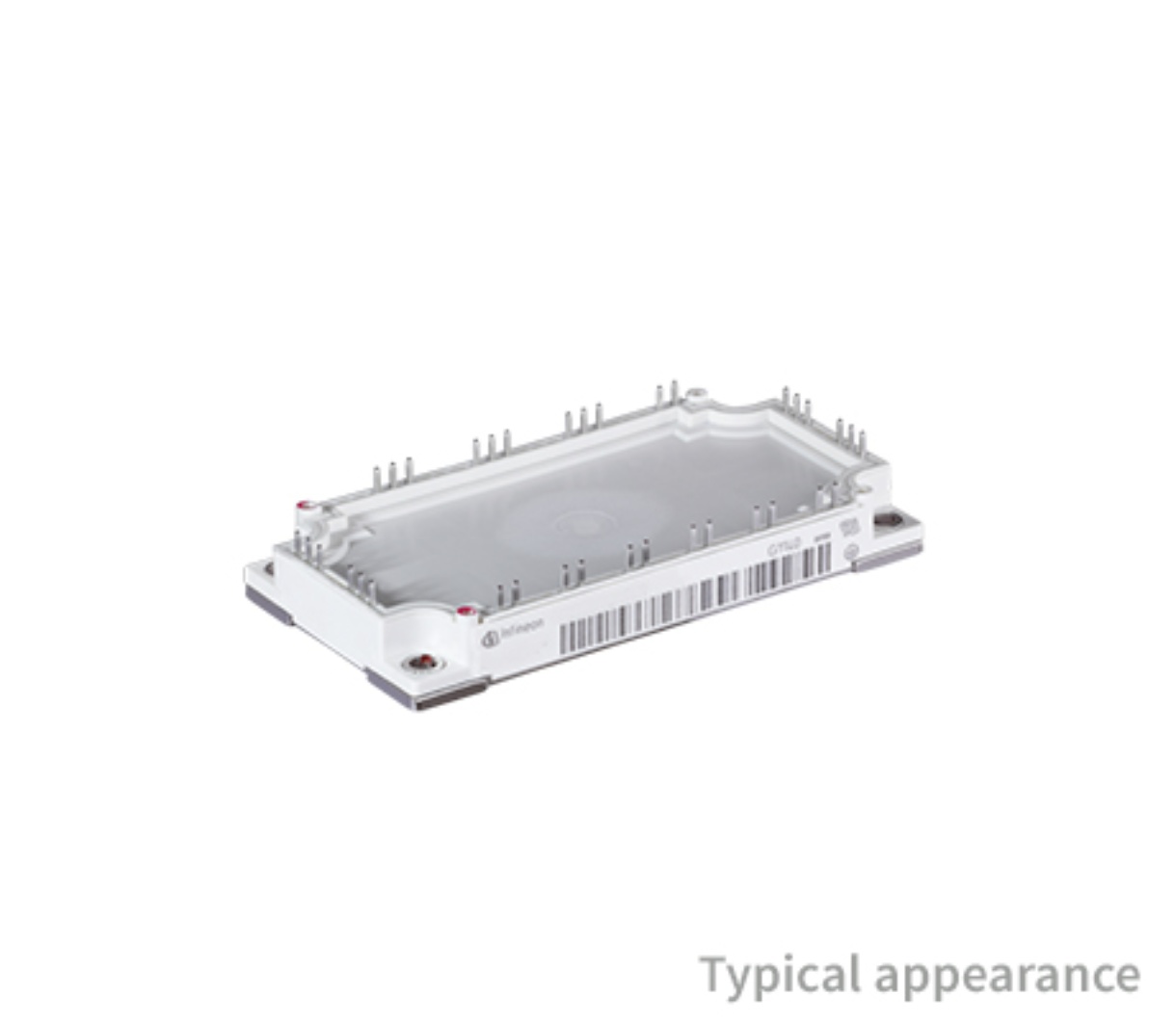 Infineon Technologies-FP40R12KT3GBOSA1