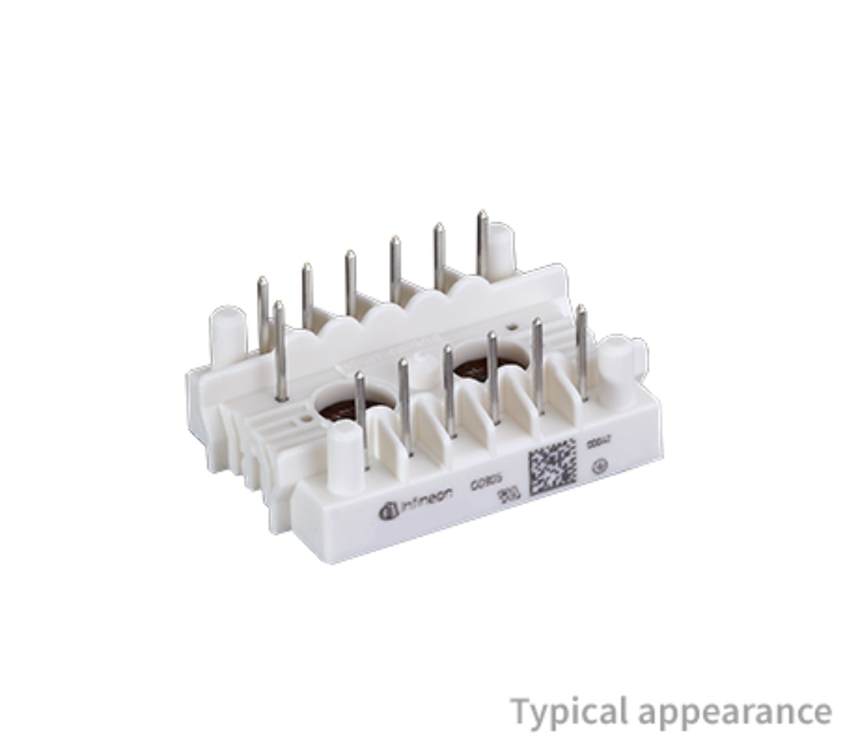 Infineon Technologies-FS10R06VE3BOMA1