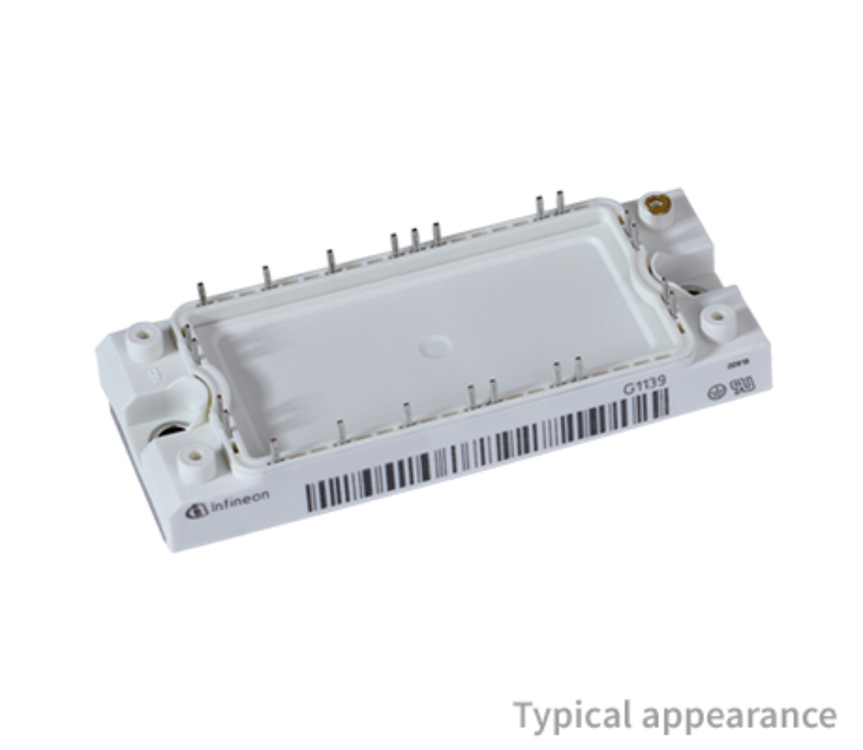 Infineon Technologies-FS35R12KE3GBOSA1