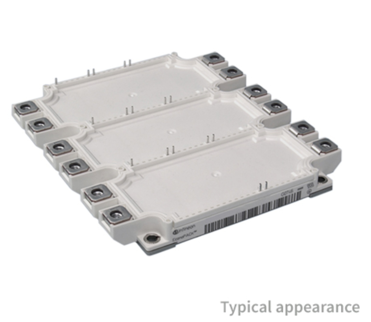 Infineon Technologies-FS450R17KE4BOSA1