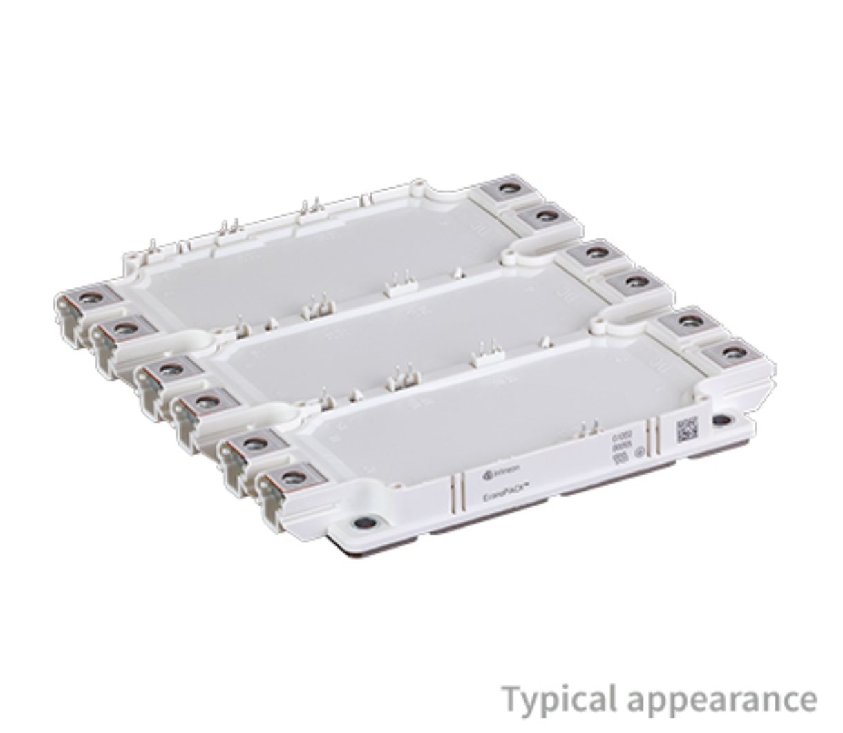Infineon Technologies-FS450R17OE4BOSA1
