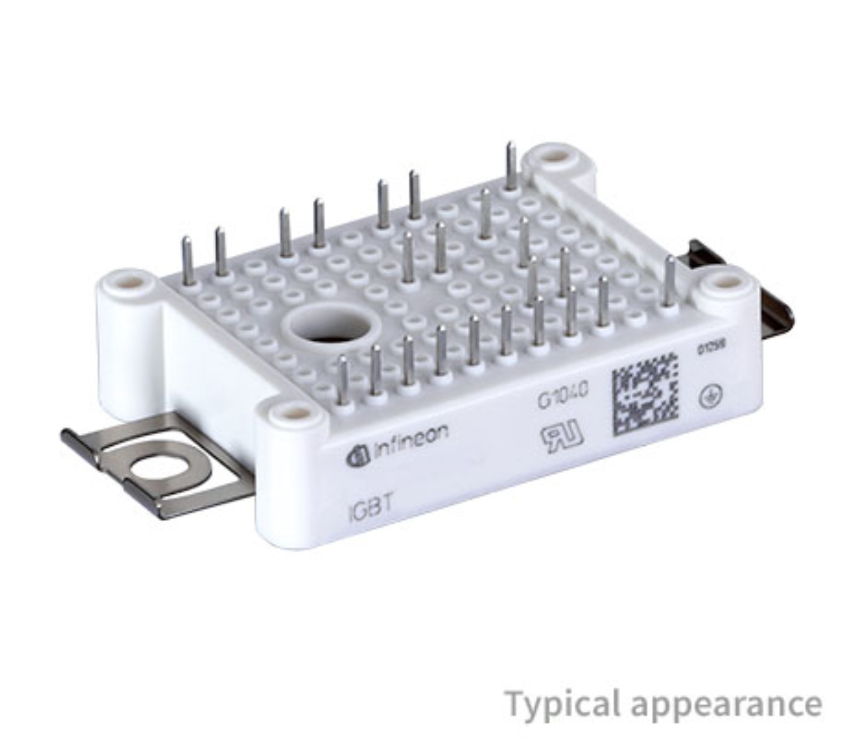 Infineon Technologies-FS50R07W1E3B11ABOMA1