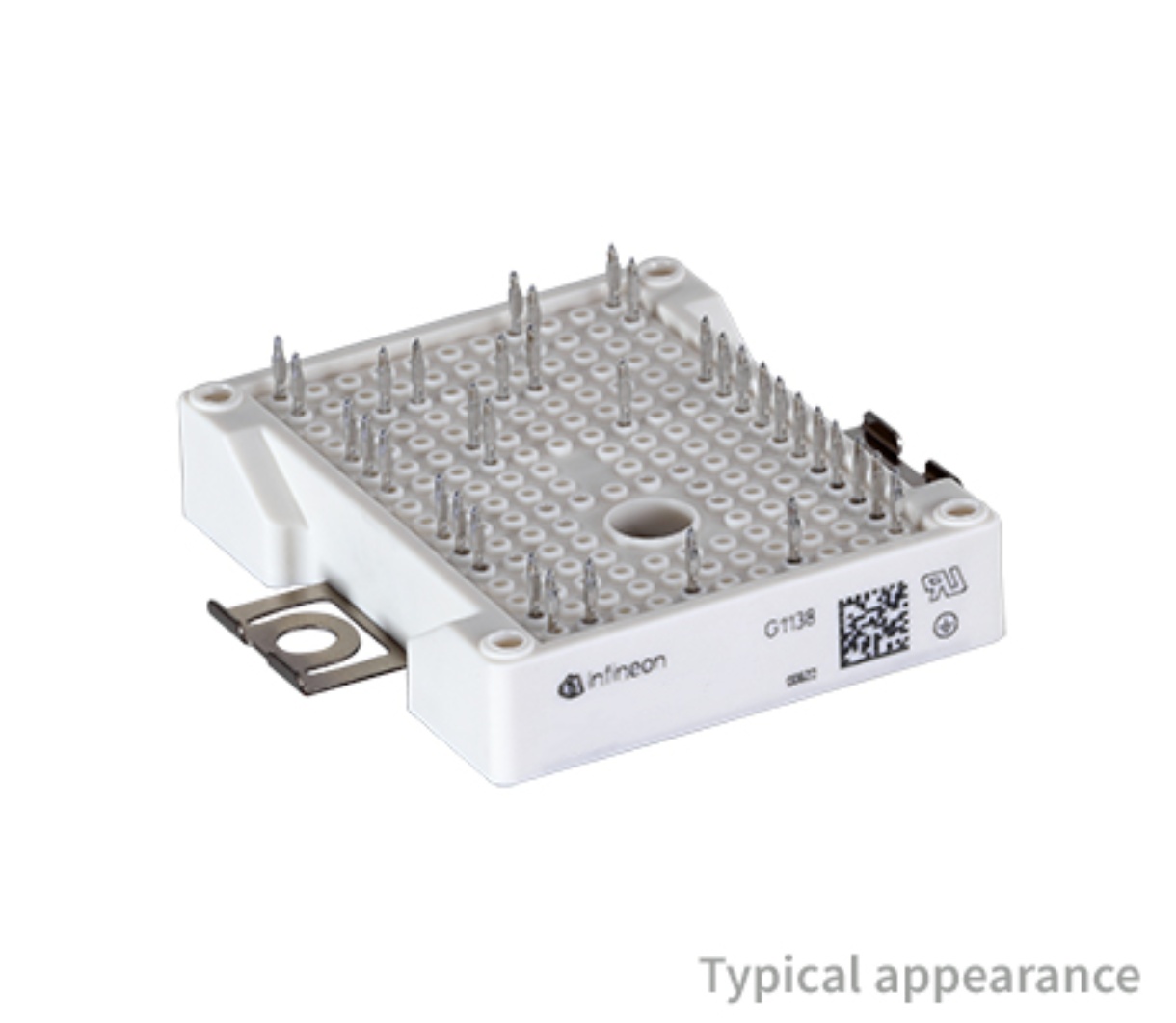 Infineon Technologies-FS50R12W2T4B11BOMA1