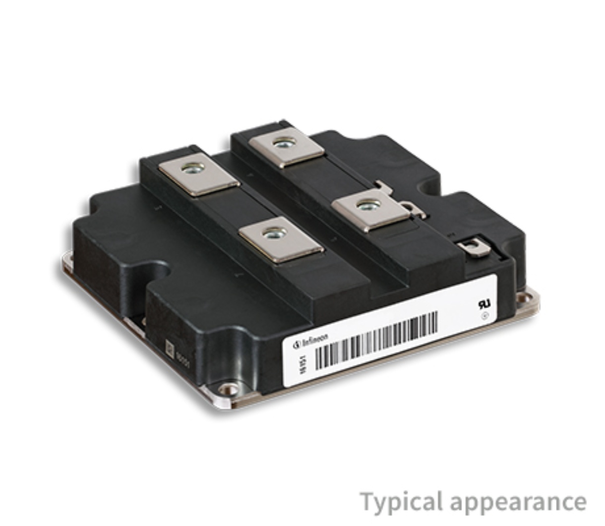 Infineon Technologies-FZ1200R17HP4B2BOSA2