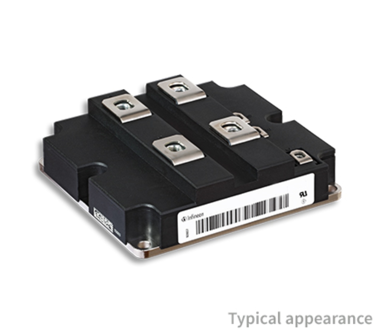 Infineon Technologies-FZ1600R17KE3NOSA1