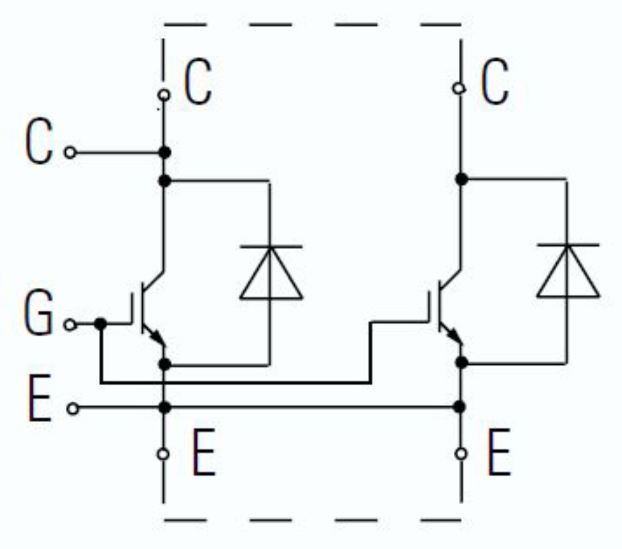 Infineon Technologies-FZ2400R12HP4HOSA2