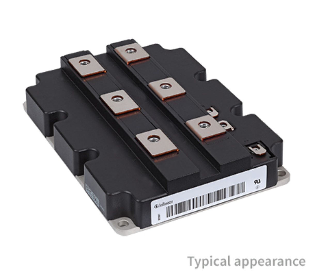 Infineon Technologies-FZ3600R17HP4B2BOSA2