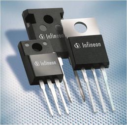 Infineon Technologies-IPD50R399CPATMA1