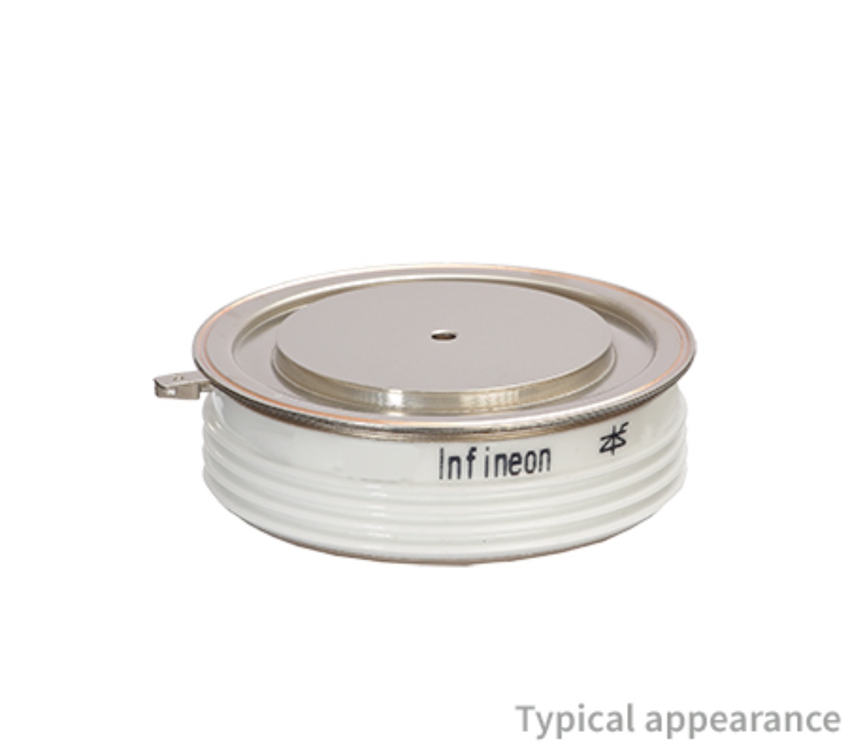 Infineon Technologies-T1500N18TOFVTXPSA1