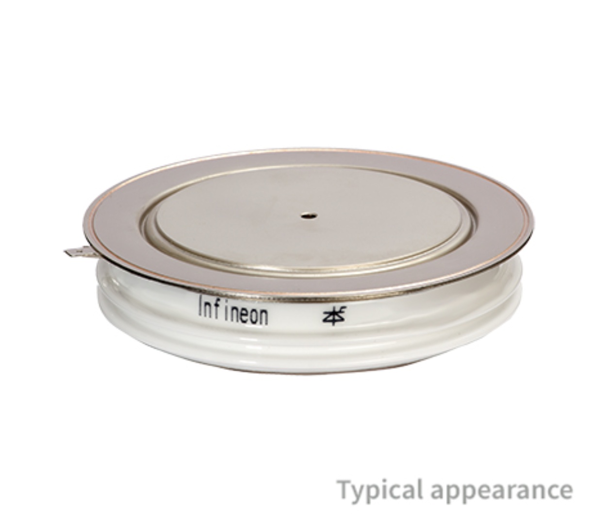 Infineon Technologies-T3160N18TOFVTXPSA1