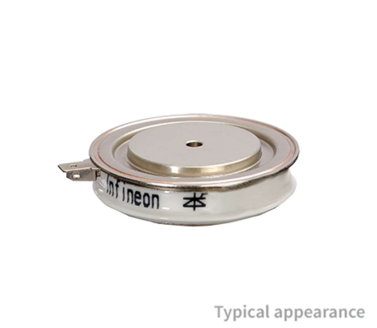 Infineon Technologies-T640N14TOFXPSA1
