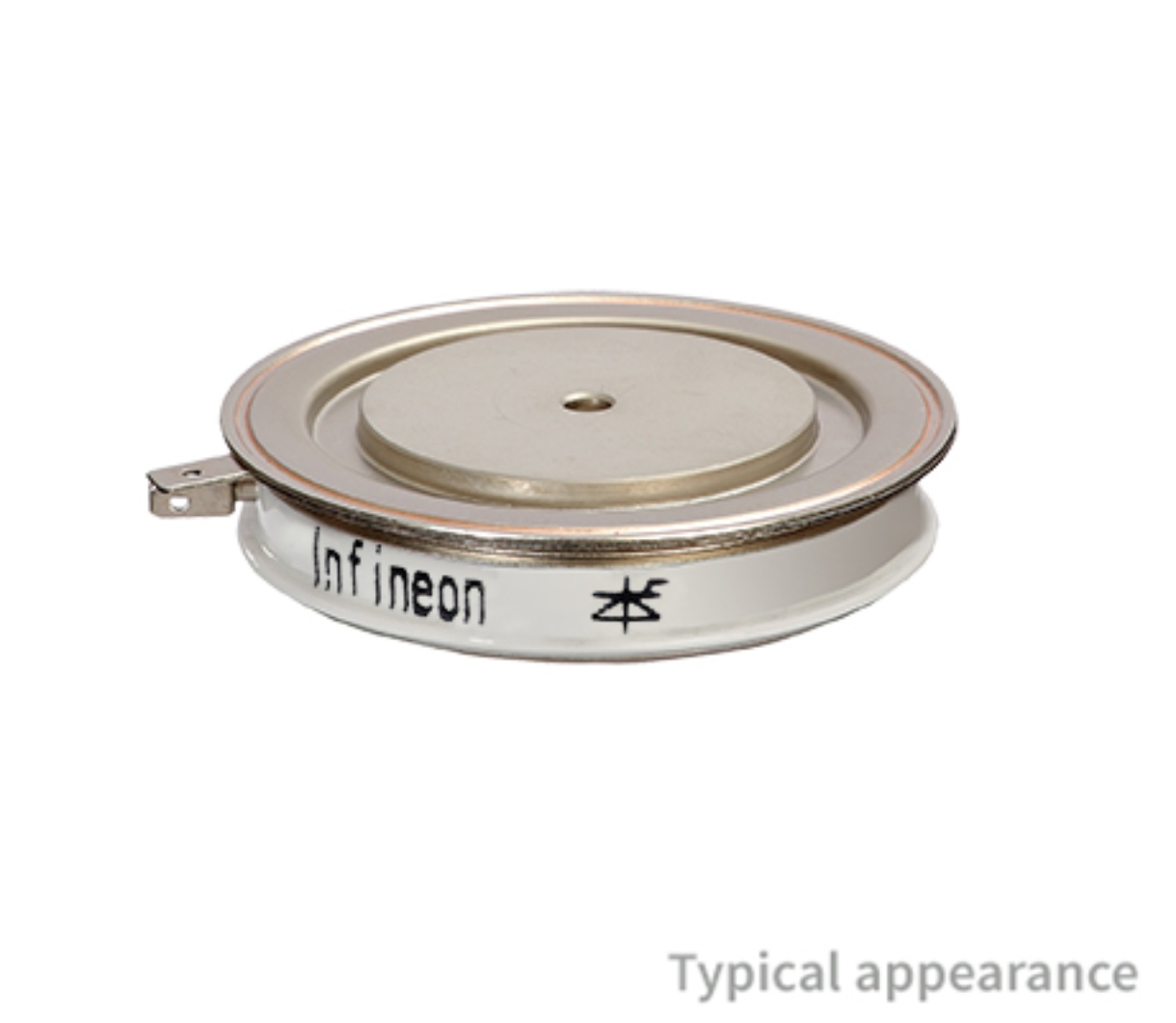 Infineon Technologies-T940N16TOFXPSA1